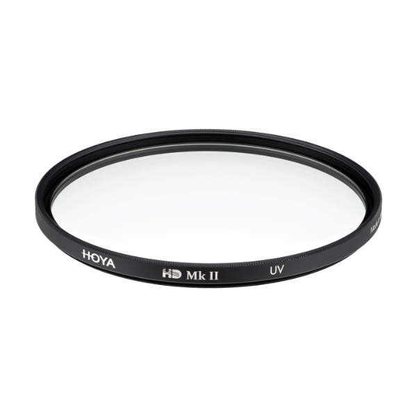 Hoya HD MkII UV Filter 72mm