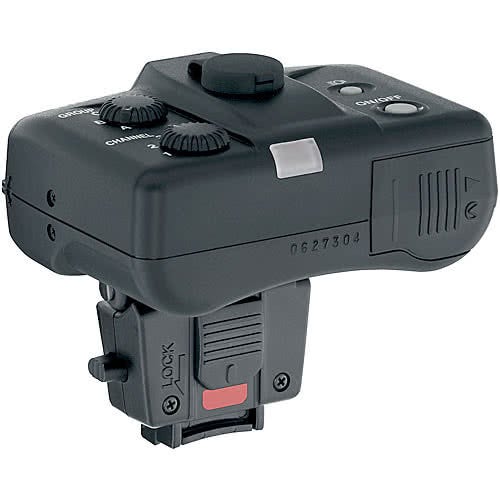 Nikon SB-R200 i-TTL Remote Speedlight