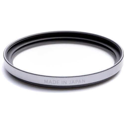 Fujifilm PRF 49 Protection Filter (Silver)
