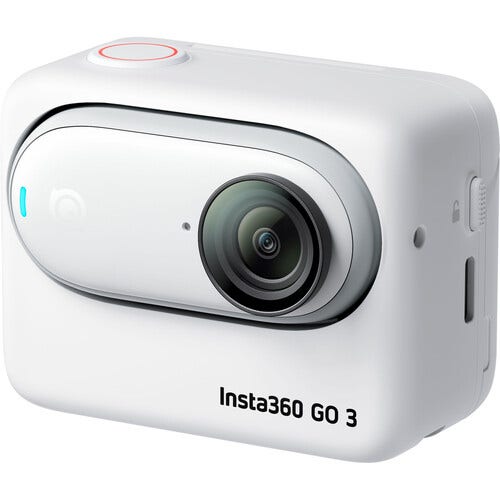 Insta360 Go 3 Action Camera (32GB)