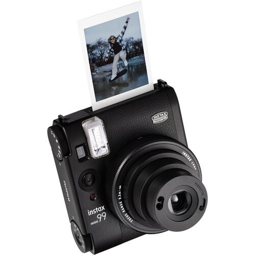 Fujifilm Instax Mini 99 Instant Film Camera