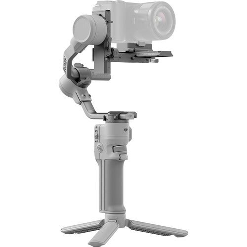 DJI RS 4 Mini Gimbal Stabiliser
