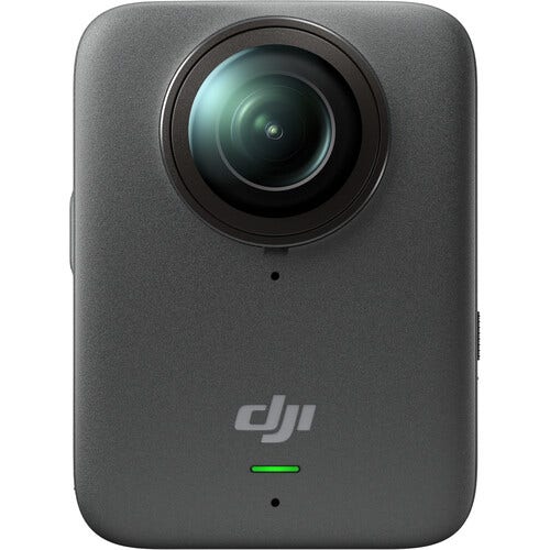 DJI Osmo 360 Standard Combo