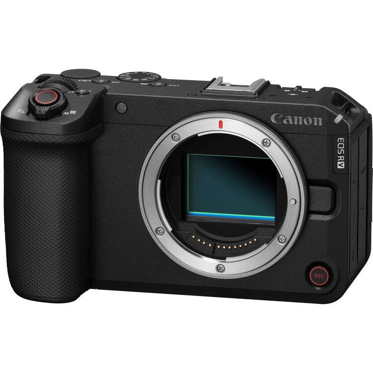 Canon EOS R6 V Body Only