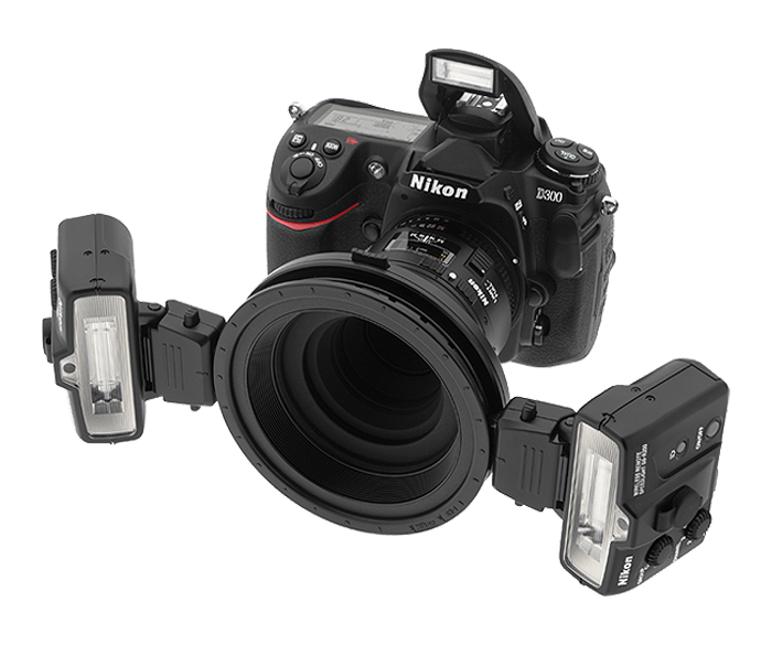 Nikon R1 Wireless Close-Up Speedlight Remote Kit