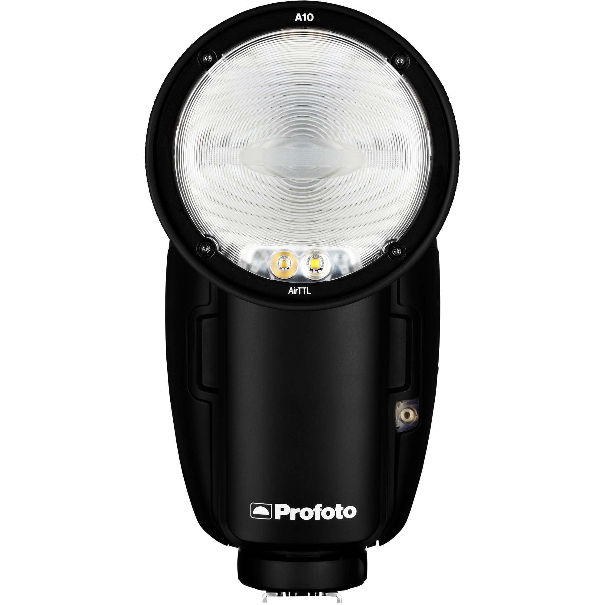 Profoto A10 On-Camera Flash for Canon