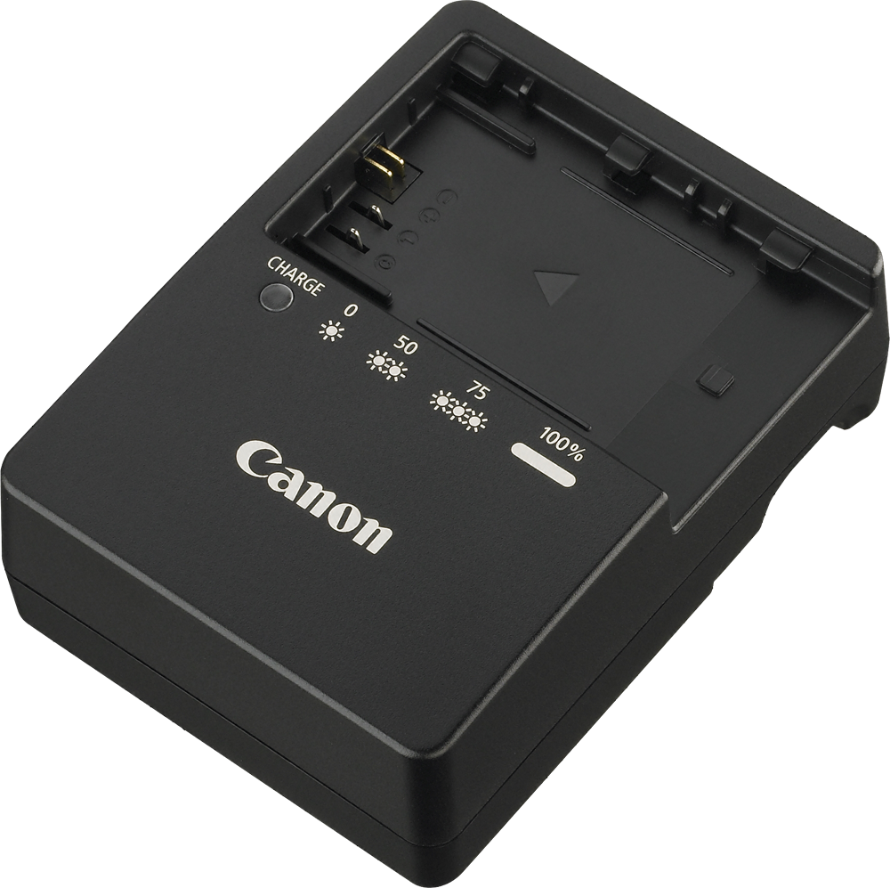Canon LC-E6E Battery Charger