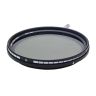 Hoya Variable Density II Filter 72mm