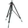 Manfrotto 058B Tripod Triaut Black