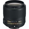 Nikon AF-S NIKKOR 35mm f/1.8G ED FX Lens