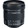 Canon 10-18mm f/4.5-5.6 IS STM Lens