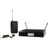 Shure BLX14R/W85 Wireless 1/2R Cardioid Lavalier System (K14: 614-638MHz)