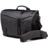 Tenba DNA 15 Messenger Bag - Graphite