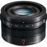 Panasonic Lumix G Leica 15mm f/1.7 Summilux Lens