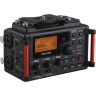 Tascam DR-60D Mark II Audio Recorder For DSLR