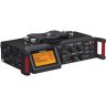 Tascam DR-70D Tascam DR-70 Audio Recorder For DSLR