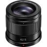 Panasonic Lumix G 42.5mm f/1.7 ASPH Power OIS Lens