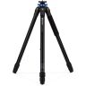 Benro Mach3 Tripod Series 3 Aluminium 4 Section