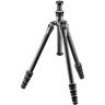 Gitzo GT1545T Traveler Carbon Fibre Tripod 