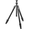 Gitzo Traveler Series 2 Carbon Fibre 4 Section Tripod