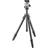 Gitzo GK2542-82QD Mountaineer Carbon Fibre Tripod Kit 