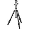 Gitzo Tripod Kit Traveler Series 1, 5 Sections