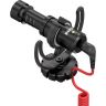 Rode VideoMicro Compact Microphone