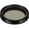 B+W Master Vario ND 58mm Filter XS-Pro MRC