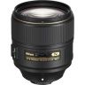 Nikon AF-S NIKKOR 105mm f/1.4E ED Lens