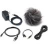 Zoom APH-4nPro Accessory Pack for H4n Pro Handy Recorder