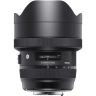 Sigma 12-24mm f/4 DG HSM Art Lens for Canon EF Mount 