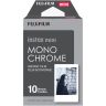 Fujifilm Instax Mini Monochrome Film 10 Pack