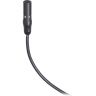 Audio-Technica AT898 Cardioid Condenser Lavalier Microphone