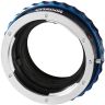 Novoflex LEM/NIK NT Lens Adapter for Nikon Lens to Leica M Camera