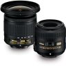 Nikon DX Landscape/Macro Kit