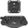 Peak Design Capture Camera Clip V3+Standard Plate - Black