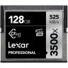 Lexar Professional 3500X CFast 2.0 Card - 128GB