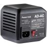 Godox AD-AC AC Power Source Adapter For Witstro AD600 AD600Bm AD600B