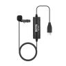 Boya BY-DM2 Lavalier Microphone - Android