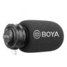 Boya BY-DM100 USB Type-C Digital Stereo Microphone - Android