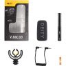 Deity V-Mic D3 Shotgun Microphone