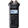 Tascam DR-07X 2 Channel Linear PCM Handheld Recorder