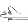 Sennheiser IE 400 PRO In-Ear Headphones (Clear)