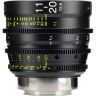 Tokina 11-20mm T2.9 Cine Zoom Lens Canon EF-Mount