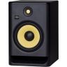 KRK ROKIT 8 G4 8Inch Powered Near-Field Studio Monitor Speaker