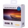 NiSi Filters 100mm ND Long Exposure Kit