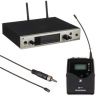 Sennheiser EW 500 G4-MKE2-AS Wireless Lapel Microphone Set at 520 - 558 Mhz