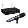 Sennheiser XSW 2-865-A Wireless Microphone Vocal Set at 548 - 572 Mhz