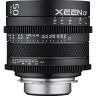 Samyang 50mm T1.5 XEEN CF Cinema Lens Sony E-Mount