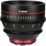 Canon CN-E 50mm T1.3 L F Cinema Prime Lens 